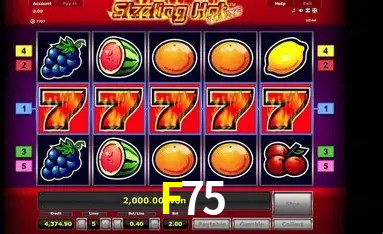 Explorando a Categoria de Eventos em Apostas na F75