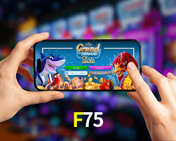 A Experiência Imersiva dos Cassinos Ao Vivo no F75